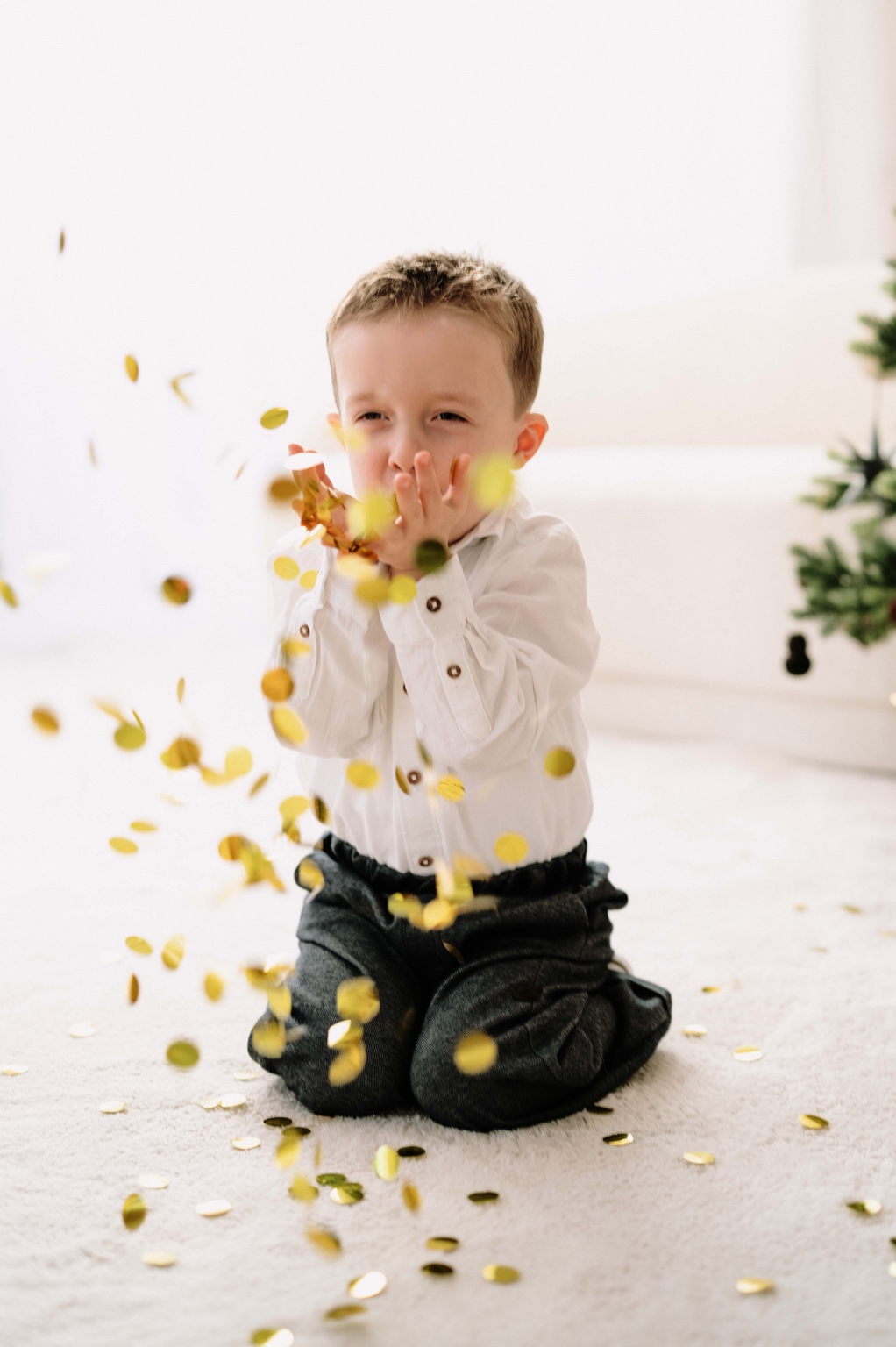 Kinderfotografie