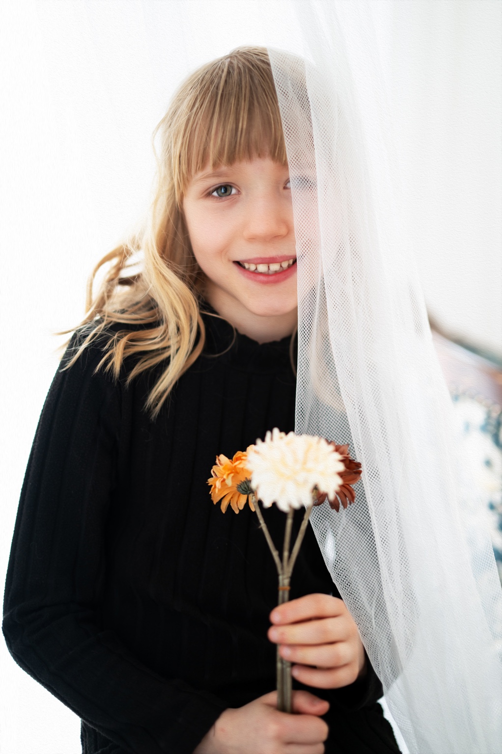 Familie und Kinder