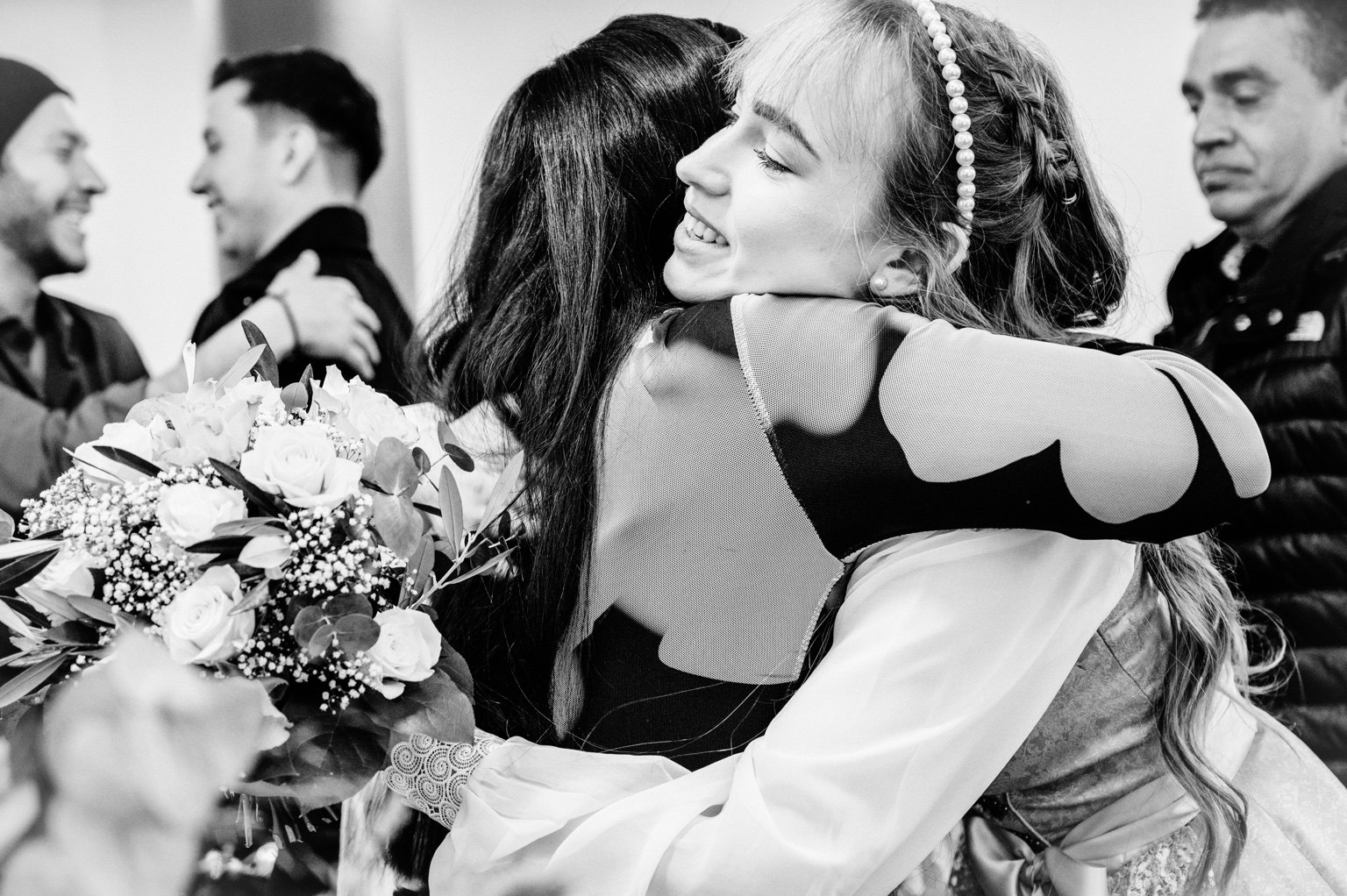 Hochzeit