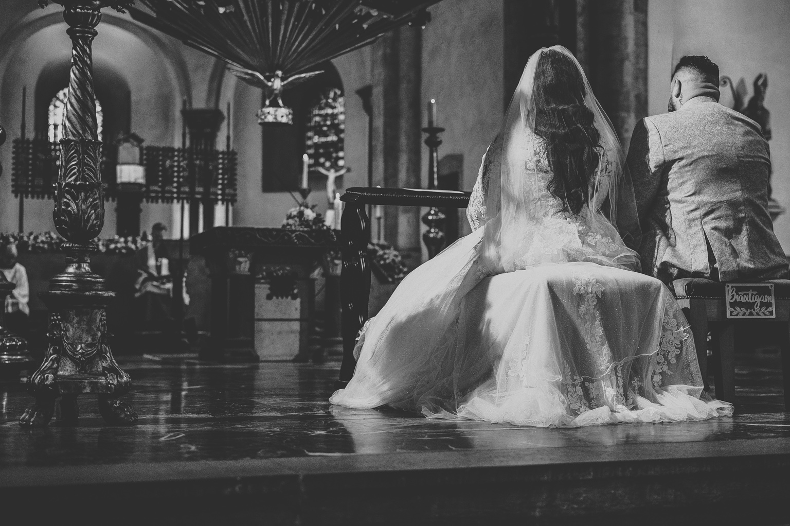Hochzeit